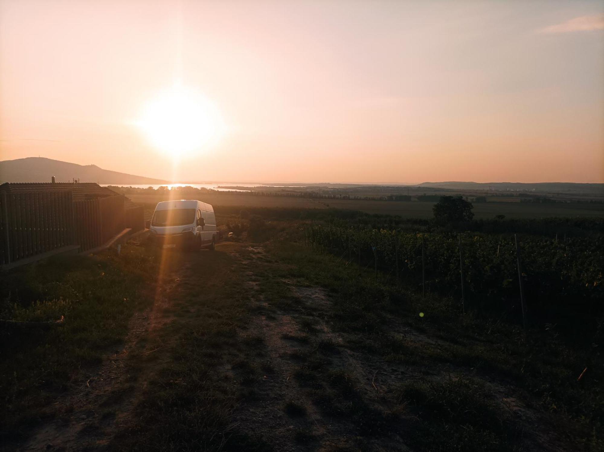 Ubytovani U Leose Zaječí المظهر الخارجي الصورة