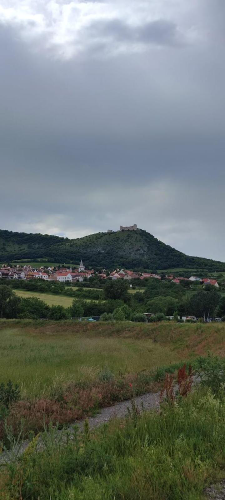 Ubytovani U Leose Zaječí المظهر الخارجي الصورة